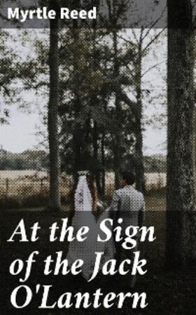 Reed |  At the Sign of the Jack O'Lantern | eBook | Sack Fachmedien
