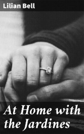 Bell |  At Home with the Jardines | eBook | Sack Fachmedien