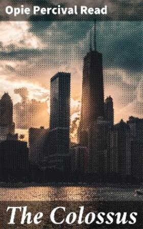 Read |  The Colossus | eBook | Sack Fachmedien