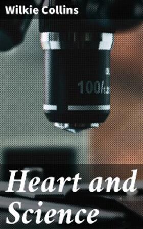 Collins |  Heart and Science | eBook | Sack Fachmedien