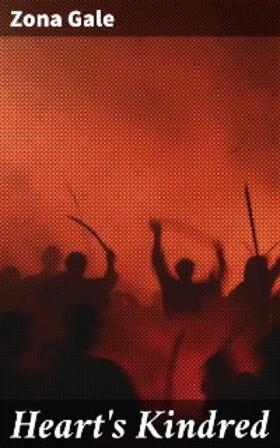 Gale |  Heart's Kindred | eBook | Sack Fachmedien