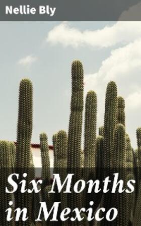 Bly |  Six Months in Mexico | eBook | Sack Fachmedien