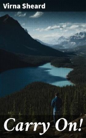 Sheard |  Carry On! | eBook | Sack Fachmedien