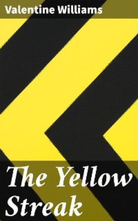 Williams |  The Yellow Streak | eBook | Sack Fachmedien