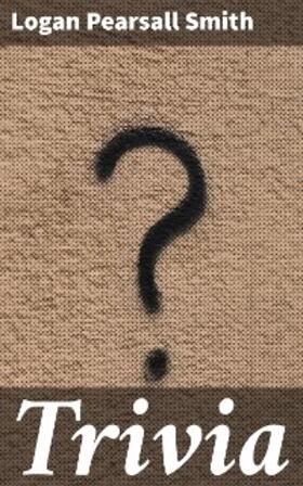 Smith |  Trivia | eBook | Sack Fachmedien