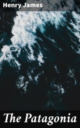 James |  The Patagonia | eBook | Sack Fachmedien
