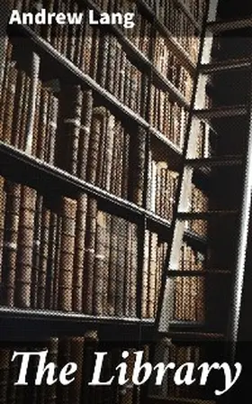 Lang |  The Library | eBook | Sack Fachmedien