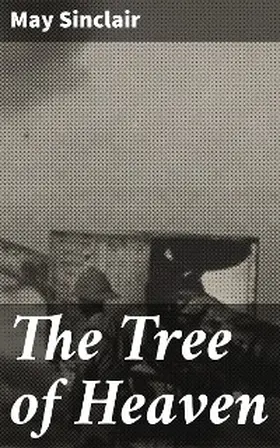 Sinclair |  The Tree of Heaven | eBook | Sack Fachmedien