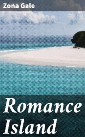 Gale |  Romance Island | eBook | Sack Fachmedien