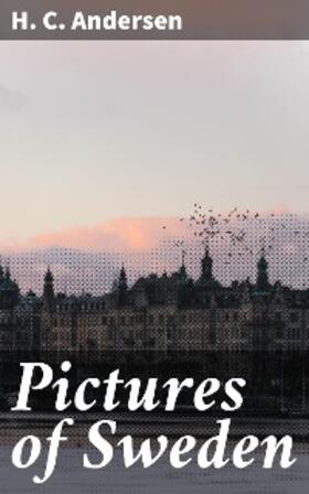 Andersen |  Pictures of Sweden | eBook | Sack Fachmedien
