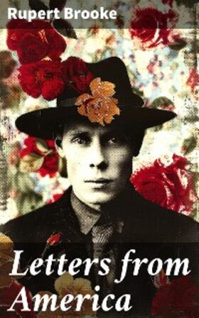 Brooke |  Letters from America | eBook | Sack Fachmedien