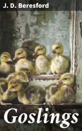 Beresford |  Goslings | eBook | Sack Fachmedien
