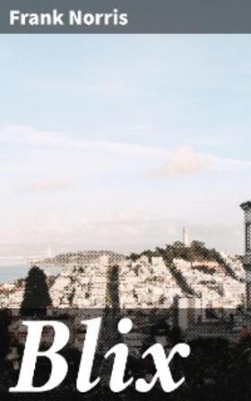 Norris |  Blix | eBook | Sack Fachmedien