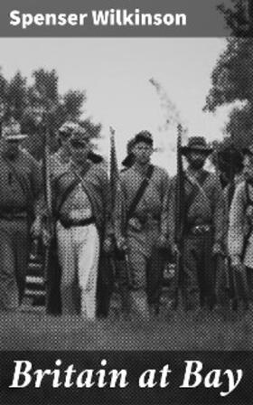 Wilkinson |  Britain at Bay | eBook | Sack Fachmedien