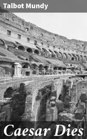 Mundy |  Caesar Dies | eBook | Sack Fachmedien