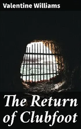 Williams |  The Return of Clubfoot | eBook | Sack Fachmedien