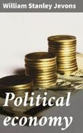 Jevons |  Political economy | eBook | Sack Fachmedien