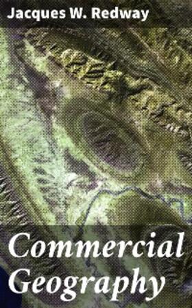 Redway |  Commercial Geography | eBook | Sack Fachmedien