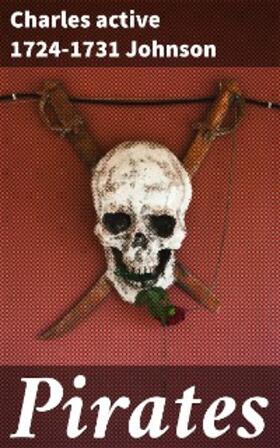 Johnson |  Pirates | eBook | Sack Fachmedien