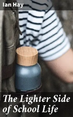 Hay |  The Lighter Side of School Life | eBook | Sack Fachmedien