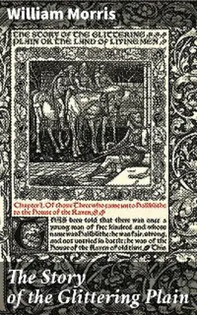 Morris |  The Story of the Glittering Plain | eBook | Sack Fachmedien