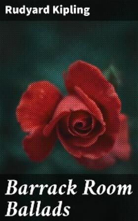 Kipling |  Barrack Room Ballads | eBook | Sack Fachmedien