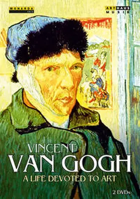  Van Gogh: A Life devoted to Art | Sonstiges |  Sack Fachmedien