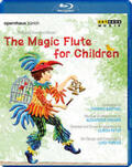  The Magic Flute for Children | Sonstiges |  Sack Fachmedien