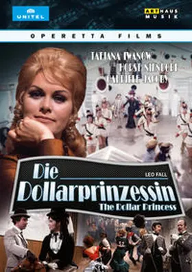  Die Dollarprinzessin | Sonstiges |  Sack Fachmedien