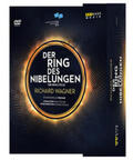 Wagner |  Der Ring des Nibelungen | Sonstiges |  Sack Fachmedien