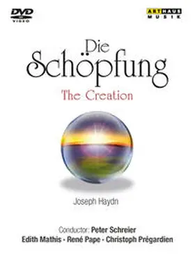  Die Schöpfung | Sonstiges |  Sack Fachmedien