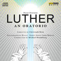 Strasnoy |  Luther (an Oratorio) | Sonstiges |  Sack Fachmedien