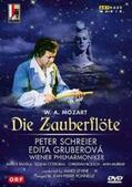 Mozart |  Mozart, W: Zauberflöte/DVD | Sonstiges |  Sack Fachmedien