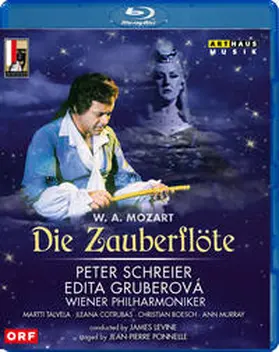  Die Zauberflöte | Sonstiges |  Sack Fachmedien