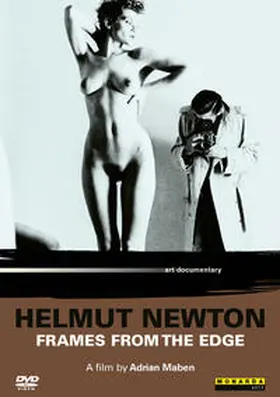  Helmut Newton - Frames from the Edge | Sonstiges |  Sack Fachmedien