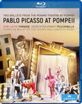  Satie, E: Pablo Picasso at Pompeii | Sonstiges |  Sack Fachmedien