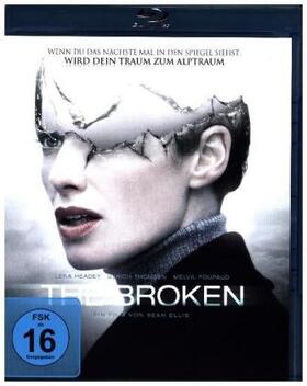  The Broken | Sonstiges |  Sack Fachmedien