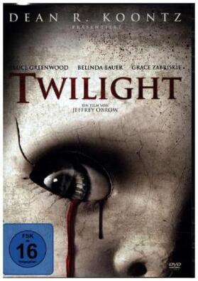  Twilight-Diener Der Nacht | Sonstiges |  Sack Fachmedien