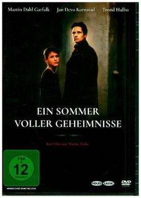  Ein Sommer Voller Geheimnisse | Sonstiges |  Sack Fachmedien