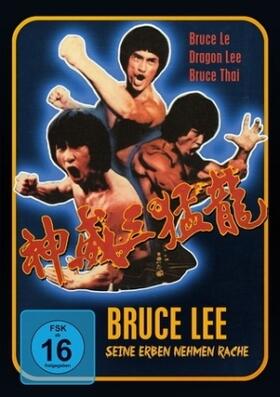  Bruce Lee-Seine Erben Nehmen Rache | Sonstiges |  Sack Fachmedien