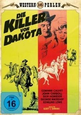 Greene / Shuken |  Die Killer von Dakota | Sonstiges |  Sack Fachmedien