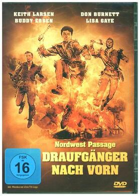  Nordwest Passage-Draufgänger Nach Vorn | Sonstiges |  Sack Fachmedien