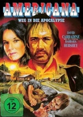  Americana-Weg In Die Apocalypse | Sonstiges |  Sack Fachmedien
