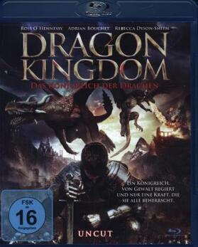 Benoit / Loyd-Holmes / Morelli-Green |  Dragon Kingdom - Das Königreich der Drachen | Sonstiges |  Sack Fachmedien