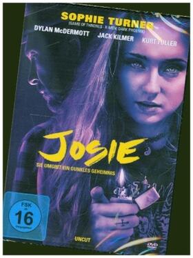 Ii |  Josie - Sie umgibt ein dunkles Geheimnis | Sonstiges |  Sack Fachmedien