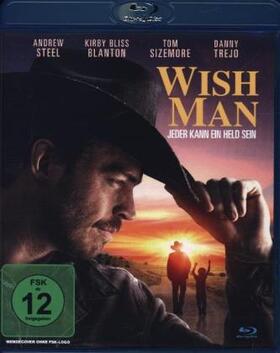  Wish Man - Jeder Kann Ein Held Sein | Sonstiges |  Sack Fachmedien