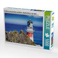 Bosse |  Ein Bild aus dem Kalender Leuchttürme - Maritime Baken an der Küste (Puzzle) | Sonstiges |  Sack Fachmedien