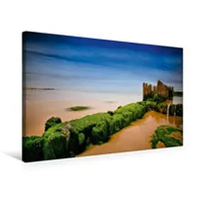 CALVENDO |  Premium Textil-Leinwand 75 cm x 50 cm quer, Sylt - Insel des Lichts | Wandbild, Bild auf Keilrahmen, Fertigbild auf echter Leinwand, Leinwanddruck | Sonstiges |  Sack Fachmedien