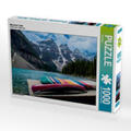 Dietz |  Moraine Lake (Puzzle) | Sonstiges |  Sack Fachmedien