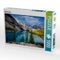 Dietz |  Moraine Lake (Puzzle) | Sonstiges |  Sack Fachmedien